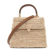 Sybil Mini handtas Cult Gaia , Beige , Dames