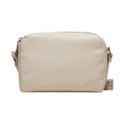 Ultralight Camera Tas Herfst/Winter Collectie Calvin Klein , Beige , D...