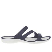 Comfortabele sandalen voor buitenactiviteiten Crocs , Blue , Heren