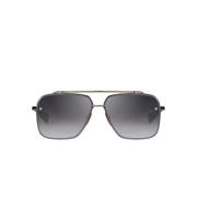 Sunglasses Dita , Gray , Unisex