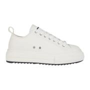 Urban Berlin Sneakers Dsquared2 , White , Heren