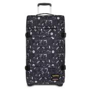 Pokemon Black Reistas Eastpak , Black , Unisex