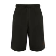 Katoenen shorts Kenzo , Black , Heren