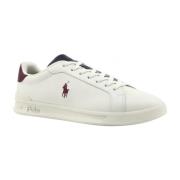 Lauren Sneakers Ralph Lauren , White , Heren