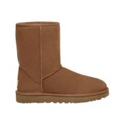 Klassieke Short II Chestnut Laarzen UGG , Brown , Dames