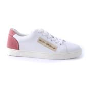 Sneakers Dolce & Gabbana , Pink , Dames