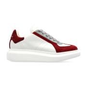 Sportschoenen Alexander McQueen , White , Dames