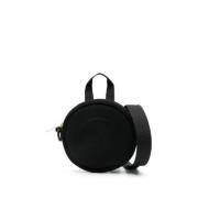 Stijlvolle Tas voor Dagelijks Gebruik Carhartt Wip , Black , Dames