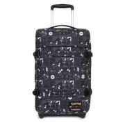 Pokemon Black Reistas Transit'R S Eastpak , Black , Unisex