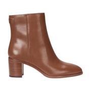 Laarzen Bruin Ralph Lauren , Brown , Dames