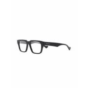 Gg0963O 001 Optical Frame Gucci , Black , Heren