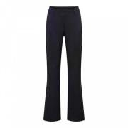 Charlie Comfort Twill B &Co Woman , Blue , Dames