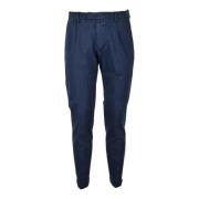 Broek Briglia , Blue , Heren