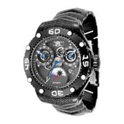 Subaqua Noma Viii Heren Automatisch Horloge Invicta Watches , Black , ...