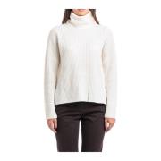 Trui Coltrui Seventy , White , Dames