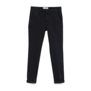 Stijlvolle Broek Briglia , Black , Heren