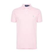 Breien Ralph Lauren , Pink , Heren