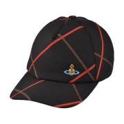 Hat Vivienne Westwood , Black , Dames