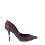 Cardinale Hakken Dolce & Gabbana , Brown , Dames