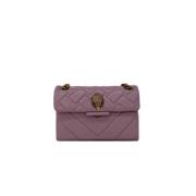 Paarse tassen voor vrouwen Kurt Geiger , Purple , Dames