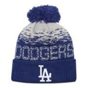 Royal Dodgers MLB Sport Beanie New Era , Multicolor , Unisex