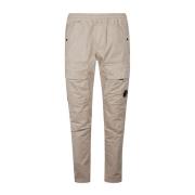 Casual Herenbroek C.p. Company , Beige , Heren