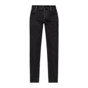 Jeans Iggy AllSaints , Black , Heren