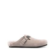 Witte Casual Schoenen voor Mannen Brunello Cucinelli , White , Dames