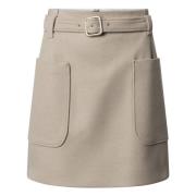 52 Dr212 Stijl/Model Naam Windsor , Beige , Dames