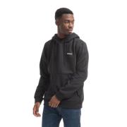 Hoodies Columbia , Black , Heren