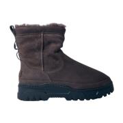 Waterdichte Leren TrailGazer Laarzen UGG , Brown , Heren