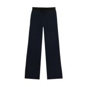 John katoenen broek Ines De La Fressange Paris , Blue , Dames