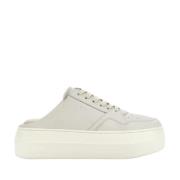 Urban Chic Skyscraper Sneakers Hogan , White , Dames