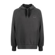 Donker Tan Sweatshirt PS By Paul Smith , Gray , Heren