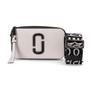 Stijlvolle Camera Snapshot voor jou Marc Jacobs , White , Dames