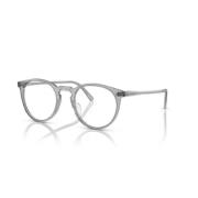 Vista Zonnebril Oliver Peoples , Gray , Unisex