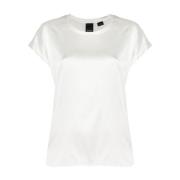 Biancaneve Farida Wit Stijl Model Pinko , White , Dames