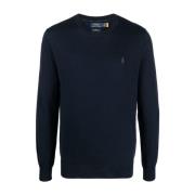 Pullover Ralph Lauren , Blue , Heren