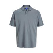 Frederiksberg Polo Shirt Jack & Jones , Green , Heren