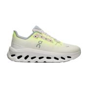 Cloudtilt Lime Sneakers On Running , Green , Heren