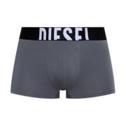 Boxers Damien-D-Pop-40 Diesel , Gray , Heren