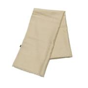 Pre-owned Cashmere scarves Gucci Vintage , Beige , Dames