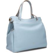 Lichtblauwe Schoudertas Ottavia Charme Gianni Chiarini , Blue , Dames