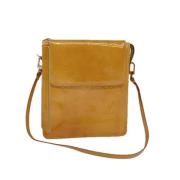 Pre-owned Leather louis-vuitton-bags Louis Vuitton Vintage , Yellow , ...