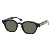 Stijlvolle zonnebril Gg1730S 001 Gucci , Black , Unisex