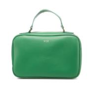 Cross Body Bags N21 , Green , Dames