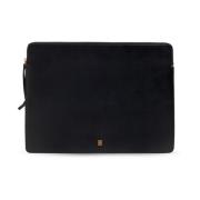 Laptop sleeve Aya 16" By Herenne Birger , Black , Dames