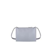 Nuvola Crossbody Tas Furla , Blue , Dames