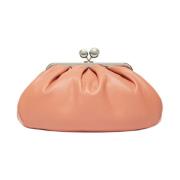 Stijlvolle Borsa Tas voor dagelijks gebruik Max Mara Weekend , Pink , ...