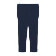 Buisbroek met Lenzing™ Ecovero™ Viscose Fiorella Rubino , Blue , Dames